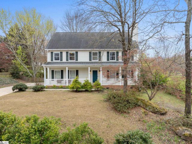 9 Black Knob Court, Greenville, SC 29609