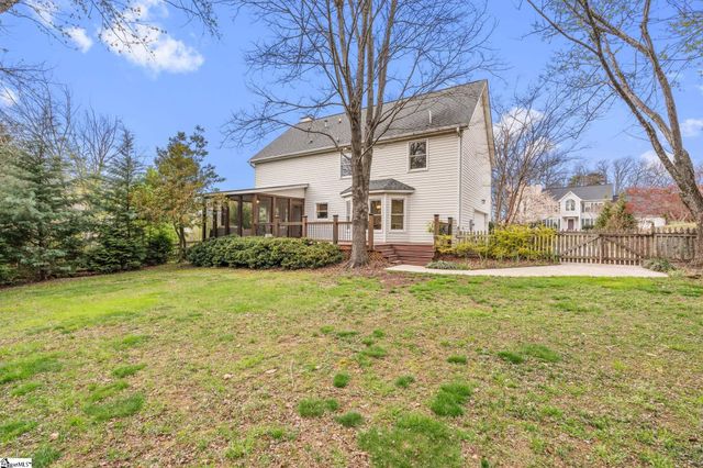 9 Black Knob Court, Greenville, SC 29609