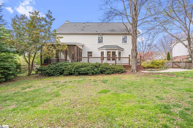 9 Black Knob Court, Greenville, SC 29609