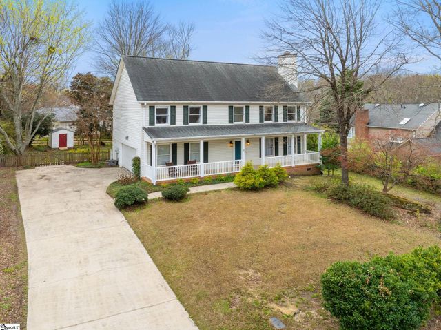 9 Black Knob Court, Greenville, SC 29609