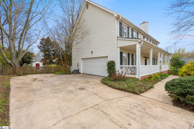 9 Black Knob Court, Greenville, SC 29609