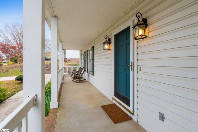 9 Black Knob Court, Greenville, SC 29609