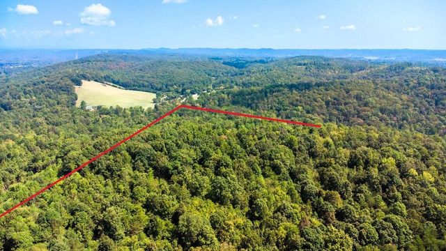 Tract 10 Pleasant Hill Road, Ten Mile, TN 37880
