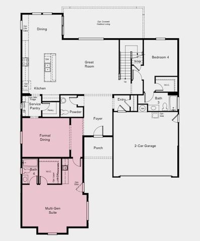 7792 Yellow Cups Way, Sacramento, CA 95829