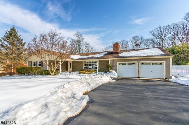 816 Mine Rd, Bridgewater Twp., NJ 08807