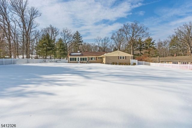 816 Mine Rd, Bridgewater Twp., NJ 08807