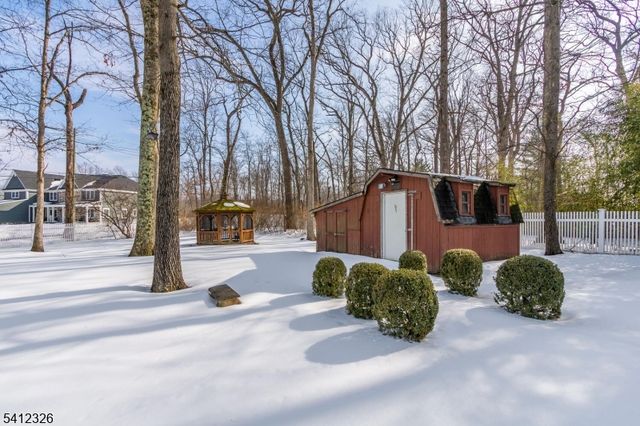 816 Mine Rd, Bridgewater Twp., NJ 08807