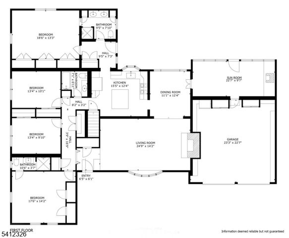 816 Mine Rd, Bridgewater Twp., NJ 08807