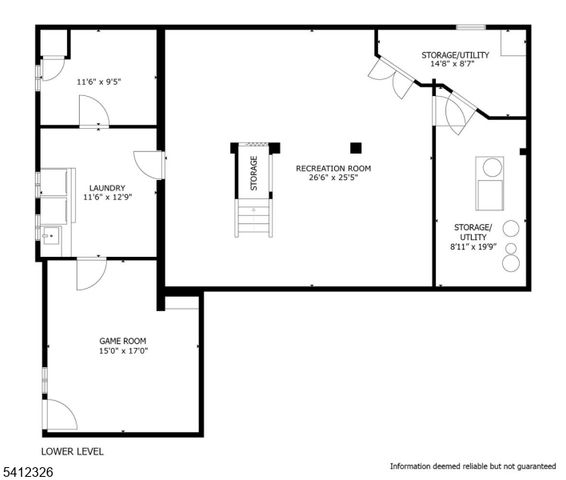 816 Mine Rd, Bridgewater Twp., NJ 08807