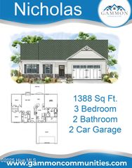 3711 Drew Farmer Road, La Grange, NC 28551
