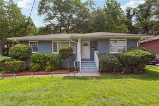 1960 Brewer SW Boulevard, Atlanta, GA 30310