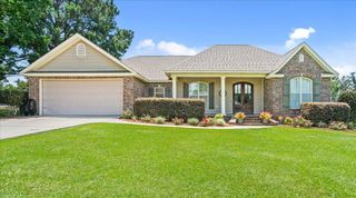20 Ridgeside, Hattiesburg, MS 39402