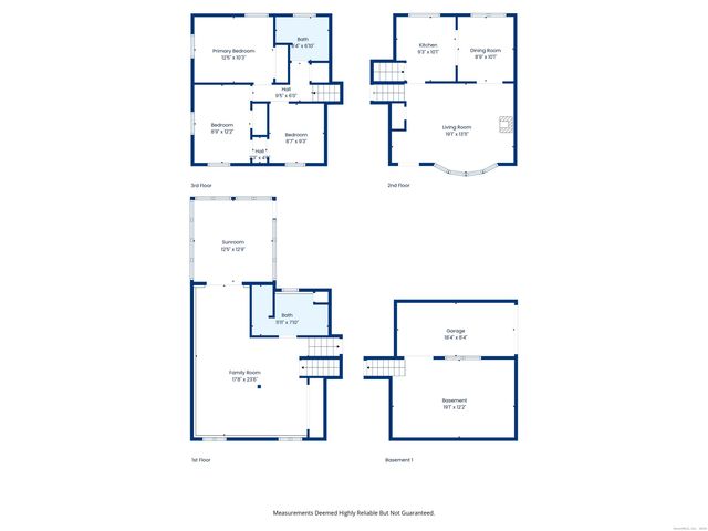 51 Jodi Drive, Wallingford, CT 06492