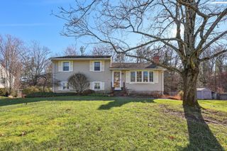 51 Jodi Drive, Wallingford, CT 06492