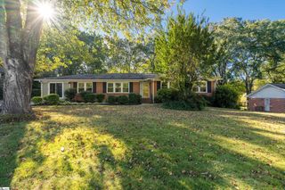 11 Dublin Court, Greenville, SC 29615