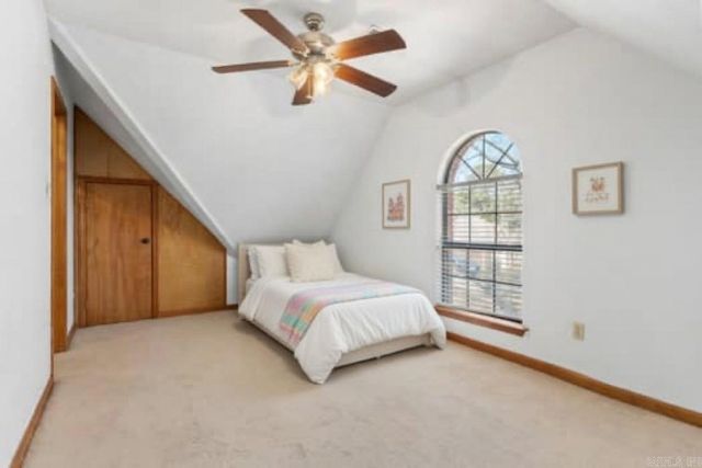 8 Edgewater Cove, Maumelle, AR 72113