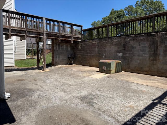 9123 Spyglass Place I, Charlotte, NC 28214