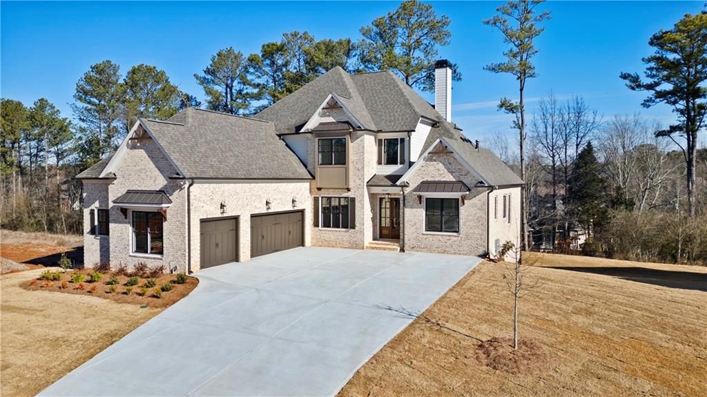 3820 Havenrock Drive, Marietta, GA 30066