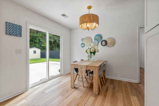 1344 Palm Cove Drive, Charleston, SC 29492