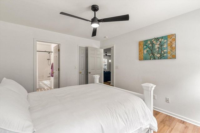 1344 Palm Cove Drive, Charleston, SC 29492