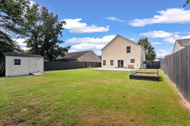 1344 Palm Cove Drive, Charleston, SC 29492