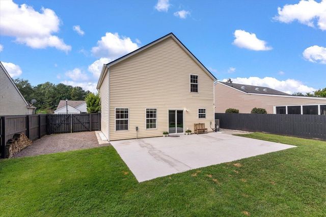 1344 Palm Cove Drive, Charleston, SC 29492
