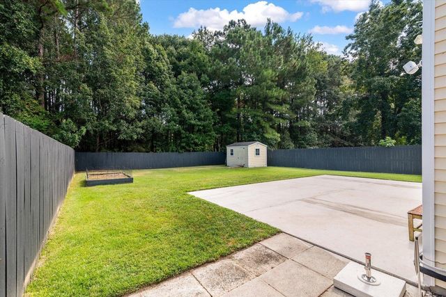 1344 Palm Cove Drive, Charleston, SC 29492