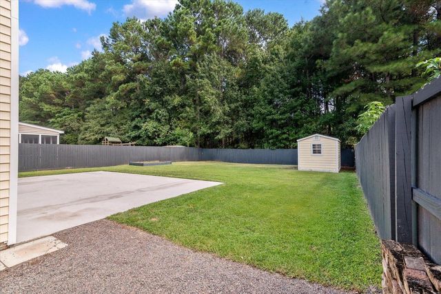 1344 Palm Cove Drive, Charleston, SC 29492