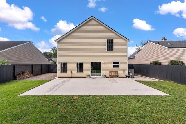 1344 Palm Cove Drive, Charleston, SC 29492