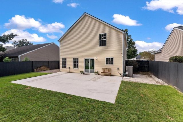 1344 Palm Cove Drive, Charleston, SC 29492