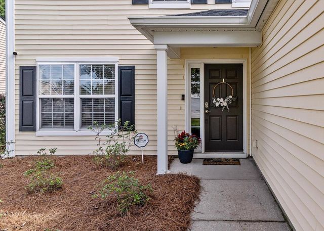 1344 Palm Cove Drive, Charleston, SC 29492