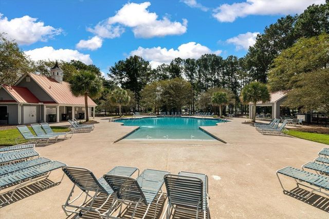 1344 Palm Cove Drive, Charleston, SC 29492