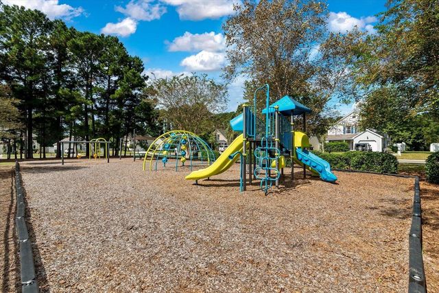 1344 Palm Cove Drive, Charleston, SC 29492
