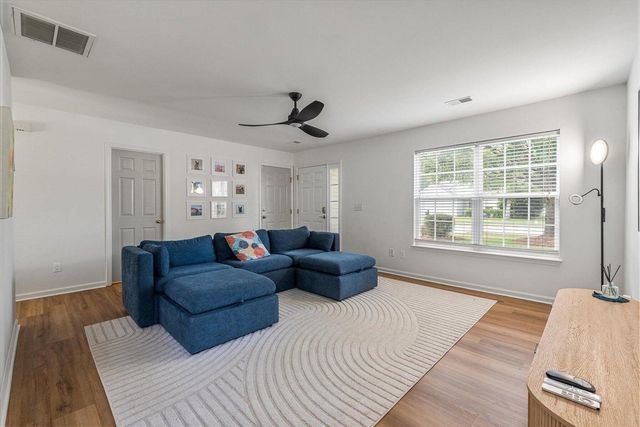 1344 Palm Cove Drive, Charleston, SC 29492