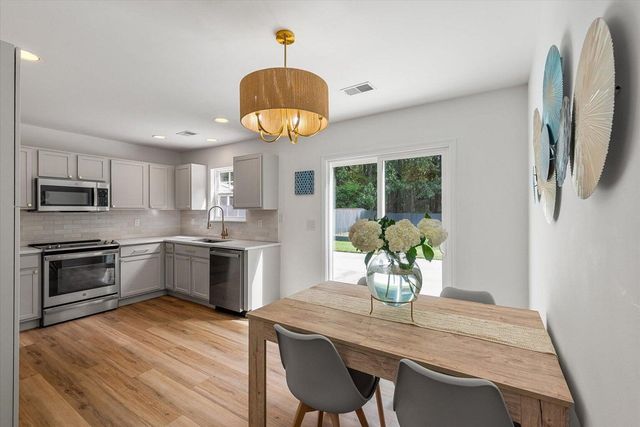 1344 Palm Cove Drive, Charleston, SC 29492