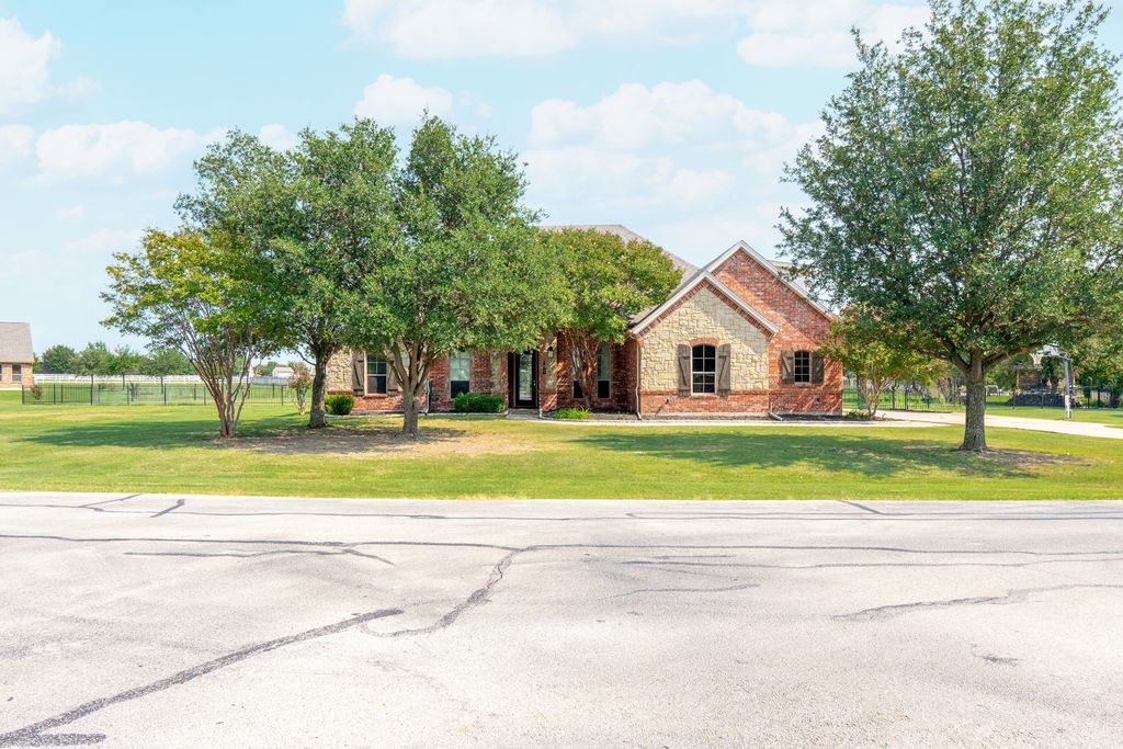 1125 Maida Vale Lane, Haslet, TX 76052