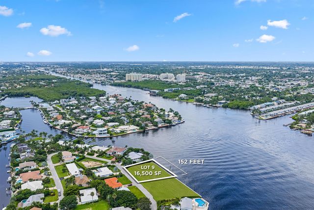 9 Sabal Island Drive, Ocean Ridge, FL 33435