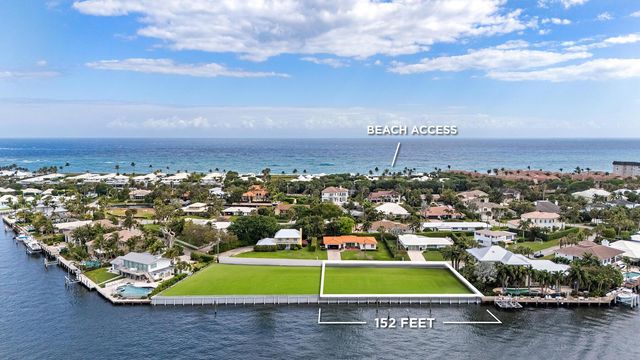9 Sabal Island Drive, Ocean Ridge, FL 33435