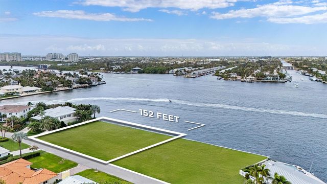 9 Sabal Island Drive, Ocean Ridge, FL 33435
