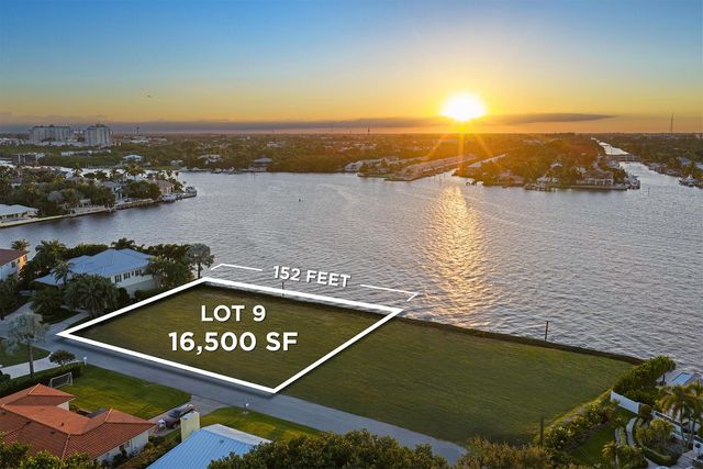 9 Sabal Island Drive, Ocean Ridge, FL 33435