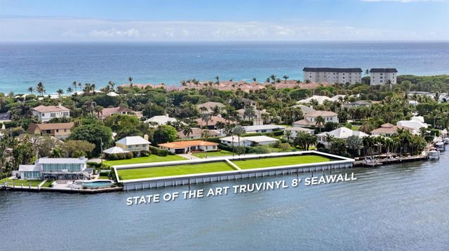 9 Sabal Island Drive, Ocean Ridge, FL 33435