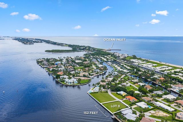 9 Sabal Island Drive, Ocean Ridge, FL 33435