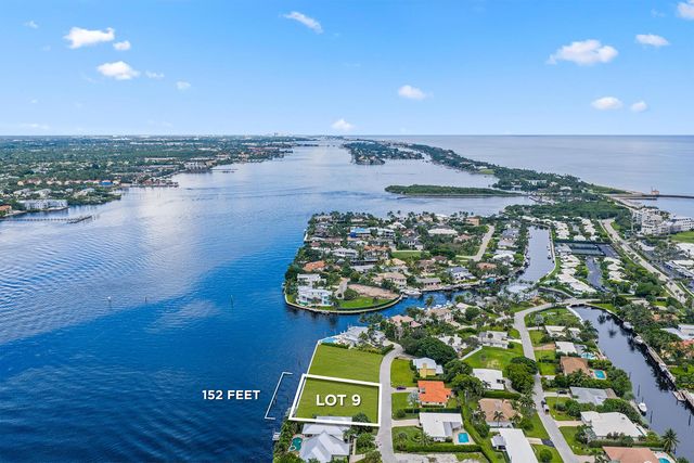9 Sabal Island Drive, Ocean Ridge, FL 33435