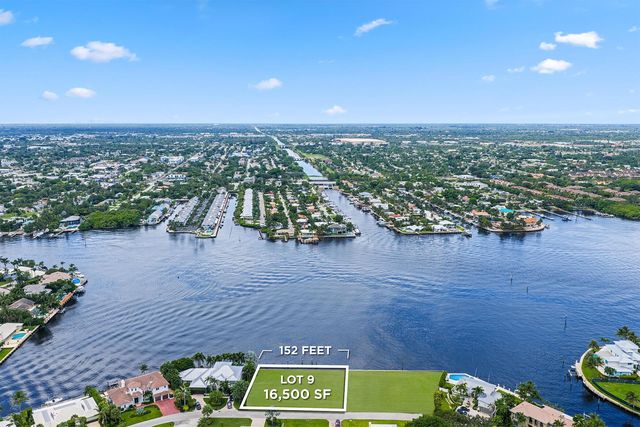 9 Sabal Island Drive, Ocean Ridge, FL 33435