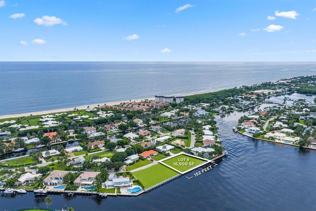 9 Sabal Island Drive, Ocean Ridge, FL 33435