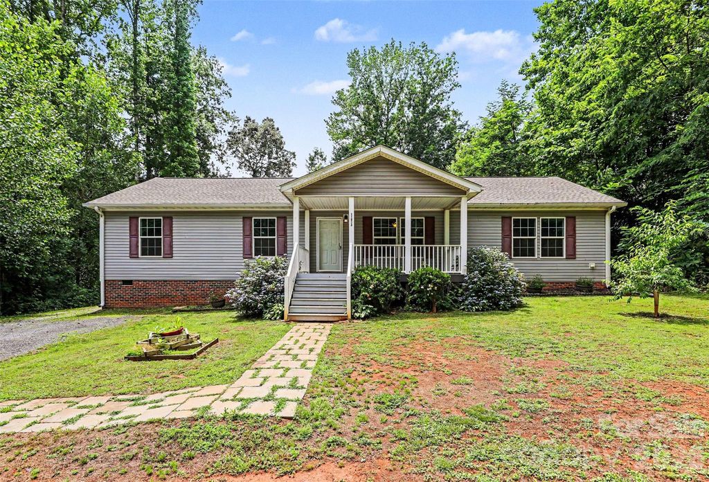 11913 Platon Avenue, Huntersville, NC 28078
