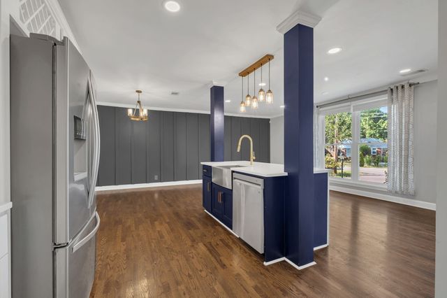 908 Solley Dr, Nashville, TN 37216