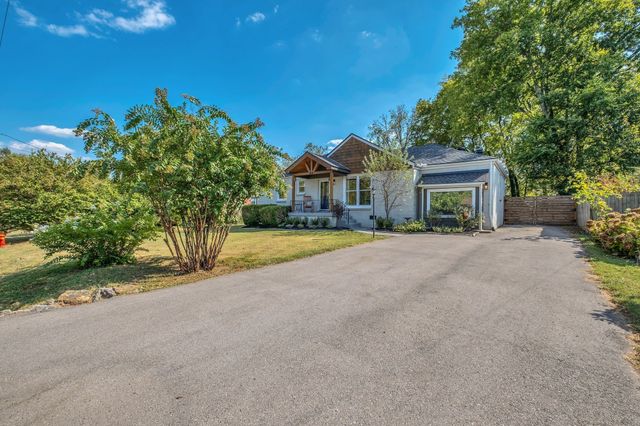 908 Solley Dr, Nashville, TN 37216