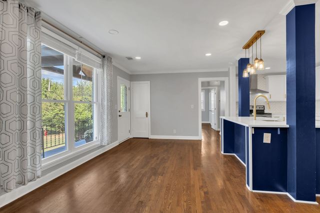 908 Solley Dr, Nashville, TN 37216