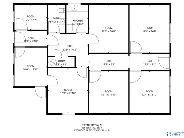 1640A Blount Avenue, Guntersville, AL 35976